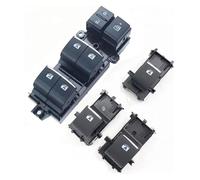 Per RAV4 Per Corolla Per Cross Levin Per Avalon Per ALLION Interruttore Alzacristalli Elettrico Interruttore Alzacristalli Controllo Sedile Pulsanti Alzavetri(F)