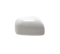Per RAV4 Per RAV 4 2009-2013 Copertura Dello Specchietto Retrovisore Dell'auto Senza Tipo Lampada Copri Specchietto Retrovisore(1pcs super white R)
