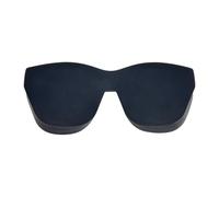 Per Rayneo Air3/Air2/Air3s Schermo Ombra per Xreal one/One pro/Air2 Silicone Lens Protector Nero