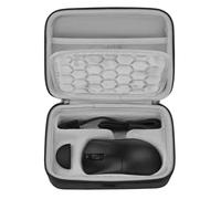 Per Razer Viper V4 Pro/V3 Pro, custodia rigida in EVA per mouse, borsa protettiva da viaggio antiurto e antigraffio