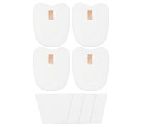 Per razzo autopulente Per DuoClean Confezione da 352 fili per razzo adatto per polvere domestica e peli di animali domestici Confronta con la parte XPMFK320amp 1084FTV320