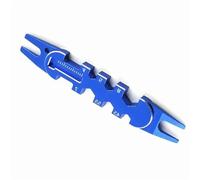 Per Rc Auto 9 In 1 Multifunzione Ball End Remover Strumento Comune RC Strumento Speciale 4/4.5/5/5.5/7/8MM Chiave Parti Di Aggiornamento Parti Riparazione RC