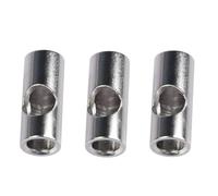 Per Rc Auto Da 3.17Mm A 5Mm Adattatore Per Ingranaggi In Acciaio Inossidabile 1/3/5 Pezzi Set Conversione Motore Parti Aggiornamento Gli Riparazione Accessori Modellismo RC