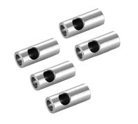 Per Rc Auto Da 3.17Mm A 5Mm Adattatore Per Ingranaggi In Acciaio Inossidabile 1/3/5 Pezzi Set Conversione Motore Parti Aggiornamento Gli Riparazione Accessori Modellismo RC
