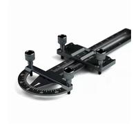 Per RC Auto Sincronizzatore Precisione Ammortizzatore Strumento Misurazione Dell'equilibrio Regolazione Della Durezza Gratuita Modifica Dell'aggiornamento Accessori Modellismo RC