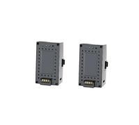 Per RC ERA C138 BELL 206 Elicottero 7.4V 350mAh per batteria LiPo per BELL206(2 pcs)