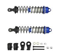 Per Rcawd Ara330622 Per Arrma Per Kraton Per Notorious Excast Serie 6s Per Blx Exb Parte Ricambio Aggiornamento Ammortizzatore Posteriore Rc Auto Amortisseur