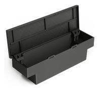 Per Rcdream Rd110 1/10 4 Per Porte Pick-up Secchio Posteriore Cassetta Degli Attrezzi Stampa 3D RC Crawler Parti Di Aggiornamento RC Auto Componenti