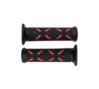 Per RE Himalayan 450 Guerrilla Scram 411 H450 H452 HIMALAYAN 22MM Manopole Universali Per Manubrio Moto Accessori Grips Manubrio Grip Cover