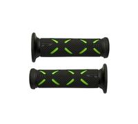 Per RE Himalayan 450 Guerrilla Scram 411 H450 H452 HIMALAYAN 22MM Manopole Universali Per Manubrio Moto Accessori Grips Manubrio Grip Cover