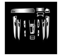 Per Re&nault Grand Koleos 2024 Pellicola Protettiva Interni Auto Console Centrale Cruscotto Strumento Adesivo Antigraffio Accessori Pellicola touchscreen