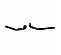 Per Reale Enfield & Britannico Biciclette Ant Coppia Forgiato Pedana Supporto