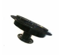 Per Reale Enfield BSA Presto Mezza Larghezza Anteriore Mozzo Ruota Aes