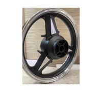 Per Reale Enfield Classico Reborn 350 Anteriore & Posteriore Lega Ruota Rim D14