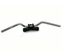Per Reale Enfield Classico Standard 7/8 " Manubrio Cromo Placcato Aes