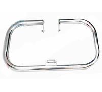 Per Reale Enfield Classico Standard Colpo BAR Gamba Protezione Resistente Steel