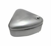 Per Reale Enfield Classico Uce Destro Lato Strumento Scatola Crudo Bare Metallo