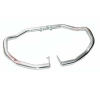 Per Reale Enfield Colpo Barrette Gamba Protezione Resistente Acciaio Cromato S2u