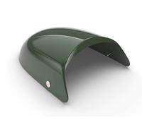 Per Reale Enfield Continental Gt 650 Doppio Sedile Cappuccio Britannico da Corsa