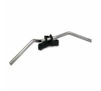 Per Reale Enfield Crociera Stile 7/8 " Manubrio Cromo Placcato Aes