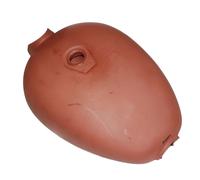 Per Reale Enfield Electra Classico Standard 350 Uce Benzina Carburante Tank S2u