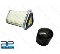 Per Reale Enfield Filtro Aria E Olio Interceptor 650cc Continental Gt 650c