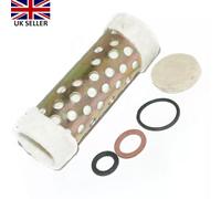 Per Reale Enfield Filtro Olio Manutenzione Kit Tenuta Rondelle i Primi Modelli