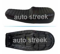 Per Reale Enfield Gt & Interceptor 650 D20 Touring Personalizzato Doppio Sedile
