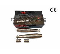 Per Reale Enfield Gt & Interceptor 650 Rosso Gallo Silenziatore (2022-2024)