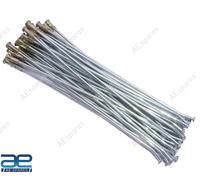 Per Reale Enfield Himalayan 411 21 " Anteriore Ruota Cerchio 36 Raggi Kit Aes