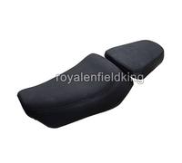 Per Reale Enfield Himalayan 411cc Personalizzato Touring Rider & Sinistro Sedile