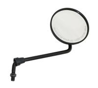 Per Reale Enfield Himalayan Posteriore Vista Specchio Rh Aes