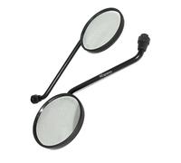 Per Reale Enfield Himalayan Posteriore Vista Specchio Set Destro e Sinistro S2u