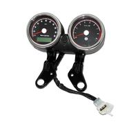 AFTERMARKET Interceptor Continental GT 650cc Quadro Strumenti
