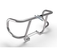 Per Reale Enfield Meteor Nuovo Classico 350 Airfly Evo Motore Guard Acciaio @ US