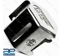 Copertura Porta Olio Freno Posteriore SS Per Royal Enfield New Classic Rebon 350