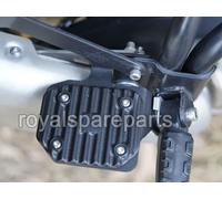 Per Reale Enfield Nuovo Himalayano 450 Premium Posteriore Poggia Con Trazione