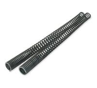 Per Reale Enfield Pallottola 500cc Anteriore Forcella Molla Set Aes