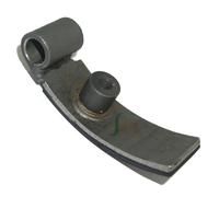 Per Reale Enfield Pallottola Classico 350 & 500cc Catena Tenditore Pastiglia Aes