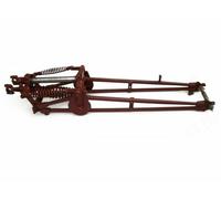 Per Reale Enfield Pallottola Pre Guerra G G1 G2 Trave Forcella Molla Montaggio
