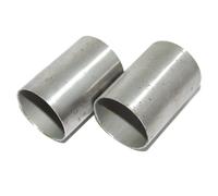 Per Reale Enfield Pallottola Presto Modello 350 500cc Anteriore Fork Inferiore