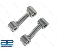 Per Reale Enfield Posteriore Piede Riposo Pioli Supporto Kit