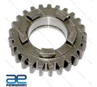 Per Reale Enfield Principale Albero Basso Cambio Pignone 25 Denti 111070 S2u