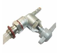 Per Reale Enfield Su / Spento Carburante Rubinetto Montaggio S2u
