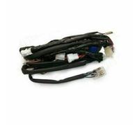 Per Reale Enfield Thunderbird Completo Cablaggio Bardatura S2u