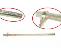 Per Reale Enfield Uce Classico Cambio Albero Ingranaggio Modifica Asta ECS