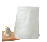 per realizzare, in silicone 3D con Gesù Maria a rilascio facile, per principianti, donne, adulti, decorazione per la casa, vacanze, compleanno, Natale, dessert, cioccolato