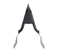 Per Rebel 1100 Per CMX1100 2020-2025 Schienale Passeggero Staccabile Per Motocicletta Posteriore Sissy Bar Nero Portapacchi Anteriore