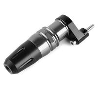 Per Rebel 500 Per Cmx500 2019-2023 Kit Di Protezione Per Paraspruzzi E Paraspruzzi Per Moto tamponi paratelaio protezioni(Titanium)