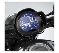 Per Rebel Per CMX 1100 Per CMX1100 2021 Pellicola Protettiva Antigraffio Per Lo Schermo Del Cruscotto Della Moto Moto Cluster Scratch Tachimetro(5 pieces)